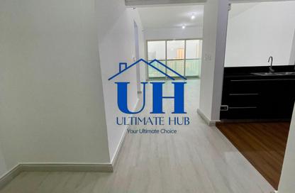 Apartment - 2 - 3 for sale in Marina Heights 2 - Marina Square - Al Reem Island - Abu Dhabi