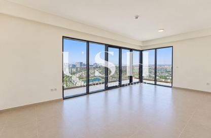 Apartment - 3 - 4 for rent in Hills Park - Dubai Hills Estate - Dubai