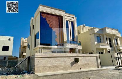 فيلا - 6 غرف نوم - 8 حمامات للبيع في تلال عجمان - العالية - عجمان
