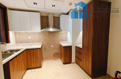 Apartment - 2 - 2 for rent in Osha 1 - Corniche Deira - Deira - Dubai