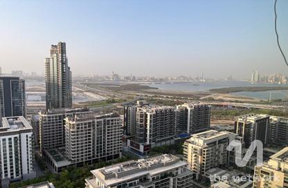 Apartment - 3 - 4 for sale in Sobha Hartland Waves Opulence - Sobha Hartland - Mohammed Bin Rashid City - Dubai