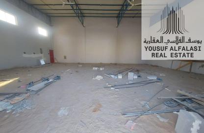 Warehouse - Studio - 4 Bathrooms for rent in Umm Al Thuoob - Umm Al Quwain Warehouse - Studio - 4 Bathrooms for rent in Umm Al Thuoob - Umm Al Quwain