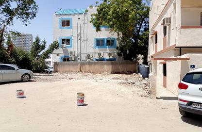 Land - Studio for sale in Liwara 1 - Ajman