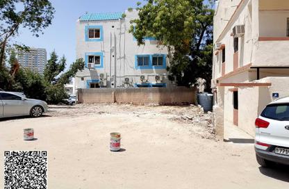 Land - Studio for sale in Liwara 1 - Ajman Land - Studio for sale in Liwara 1 - Ajman