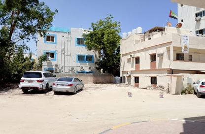 Land - Studio for sale in Liwara 1 - Ajman Land - Studio for sale in Liwara 1 - Ajman