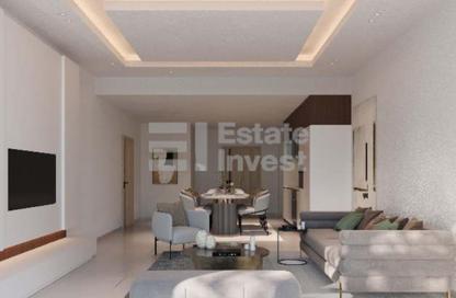 Apartment - Studio - 1 for sale in Skyhills Residences 2 - District 13 - Jumeirah Village Circle - Dubai Apartment - Studio - 1 for sale in Skyhills Residences 2 - District 13 - Jumeirah Village Circle - Dubai