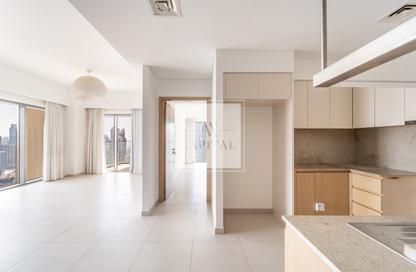 Apartment - 3 Bedrooms - 3 Bathrooms for rent in Burj Royale - Downtown Dubai - Dubai Apartment - 3 Bedrooms - 3 Bathrooms for rent in Burj Royale - Downtown Dubai - Dubai