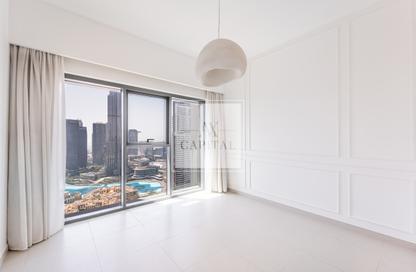 Apartment - 3 Bedrooms - 3 Bathrooms for rent in Burj Royale - Downtown Dubai - Dubai Apartment - 3 Bedrooms - 3 Bathrooms for rent in Burj Royale - Downtown Dubai - Dubai
