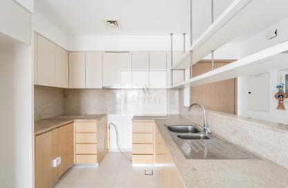 Apartment - 3 Bedrooms - 3 Bathrooms for rent in Burj Royale - Downtown Dubai - Dubai Apartment - 3 Bedrooms - 3 Bathrooms for rent in Burj Royale - Downtown Dubai - Dubai