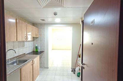 Apartment - Studio - 1 Bathroom for sale in Building O01 - Persia Cluster - International City - Dubai