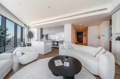 Apartment - 1 Bedroom - 2 Bathrooms for sale in Uptown Tower - Uptown Dubai - Jumeirah Lake Towers - Dubai