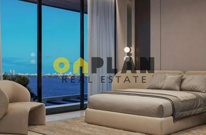 Apartment - 3 Bedrooms - 4 Bathrooms for sale in Lia by Avenew - Dubai Islands - Dubai Apartment - 3 Bedrooms - 4 Bathrooms for sale in Lia by Avenew - Dubai Islands - Dubai