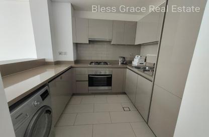 Apartment - 1 - 1 for rent in Sobha Hartland Greens 6 - Hartland Greens - Sobha Hartland - Mohammed Bin Rashid City - Dubai Apartment - 1 - 1 for rent in Sobha Hartland Greens 6 - Hartland Greens - Sobha Hartland - Mohammed Bin Rashid City - Dubai
