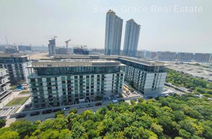 Apartment - 1 - 1 for rent in Sobha Hartland Greens 6 - Hartland Greens - Sobha Hartland - Mohammed Bin Rashid City - Dubai