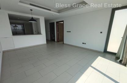 Apartment - 1 - 1 for rent in Sobha Hartland Greens 6 - Hartland Greens - Sobha Hartland - Mohammed Bin Rashid City - Dubai