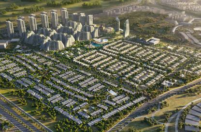 Villa - 6 Bedrooms - 7+ Bathrooms for sale in Raiha - Waada by Bahria Town - Dubai South (Dubai World Central) - Dubai