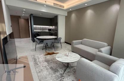 Apartment - 1 - 2 for sale in Cloud Tower A - Cloud Tower - District 2 - Jumeirah Village Triangle - Dubai Apartment - 1 - 2 for sale in Cloud Tower A - Cloud Tower - District 2 - Jumeirah Village Triangle - Dubai