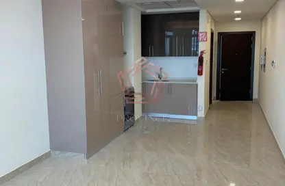 Apartment - 1 Bathroom for sale in Samana Greens - Arjan - Dubai