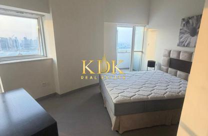 Apartment - 1 Bedroom - 2 Bathrooms for rent in The Bridge - Dubai Sports City - Dubai Apartment - 1 Bedroom - 2 Bathrooms for rent in The Bridge - Dubai Sports City - Dubai