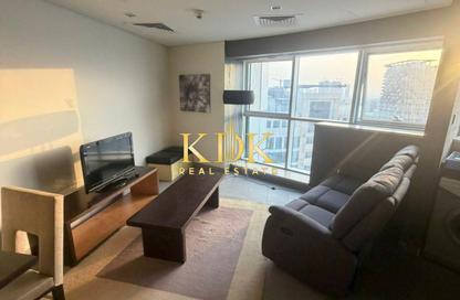 Apartment - 1 Bedroom - 2 Bathrooms for rent in The Bridge - Dubai Sports City - Dubai Apartment - 1 Bedroom - 2 Bathrooms for rent in The Bridge - Dubai Sports City - Dubai