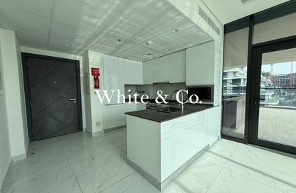 Apartment - 2 - 2 for rent in Samana Hills - Arjan - Dubai