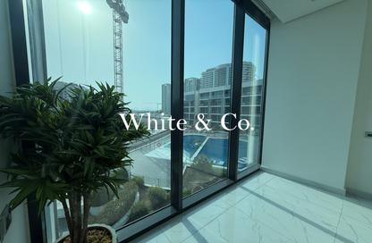 Apartment - 2 - 2 for rent in Samana Hills - Arjan - Dubai