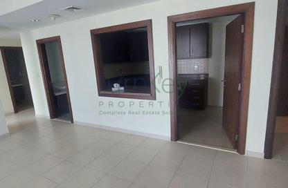 Apartment - 2 - 3 for rent in Executive Tower G - Executive Towers - Business Bay - Dubai