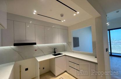 Apartment - 1 Bedroom - 2 Bathrooms for sale in Binghatti Heights - District 10 - Jumeirah Village Circle - Dubai