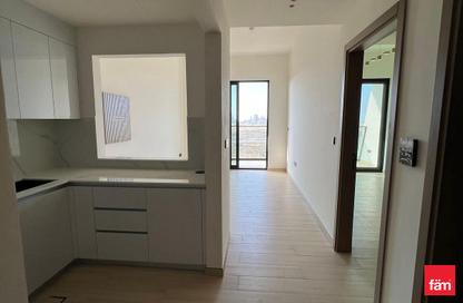 Apartment - 1 Bedroom - 2 Bathrooms for sale in Binghatti Heights - District 10 - Jumeirah Village Circle - Dubai