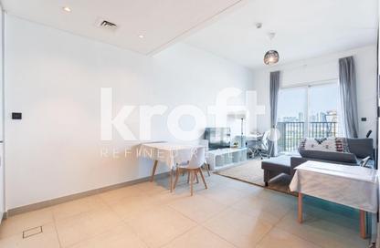 Apartment - 2 Bedrooms - 1 Bathroom for rent in Collective 2.0 Tower A - Collective 2.0 - Dubai Hills Estate - Dubai