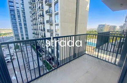 شقة - 2 غرف نوم - 3 حمامات للبيع في إكزيكتيف رزيدنسز 2 - إكزيكتيف رزيدنسز - دبي هيلز استيت - دبي