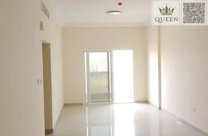 شقة - غرفة نوم - 2 حمامات للايجار في الجرف 3 - الجرف - عجمان وسط المدينة - عجمان