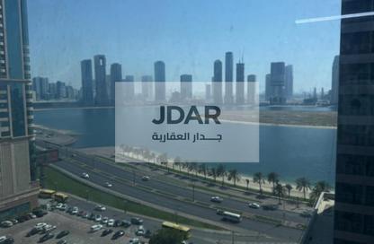 شقة - 2 غرف نوم - 3 حمامات للبيع في كورنيش الخان - الخان - الشارقة شقة - 2 غرف نوم - 3 حمامات للبيع في كورنيش الخان - الخان - الشارقة