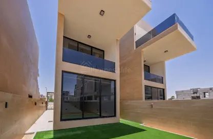 تاون هاوس - 4 غرف نوم - 4 حمامات للبيع في هاوثورن - داماك هيلز 2 - دبي