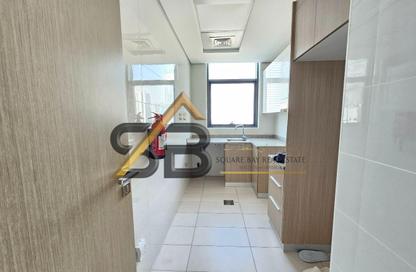 Apartment - 1 - 1 for rent in Durrah Garden - Al Satwa - Dubai