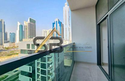 Apartment - 1 - 1 for rent in Durrah Garden - Al Satwa - Dubai