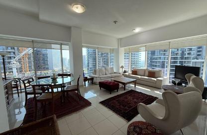 Apartment - 2 Bedrooms - 3 Bathrooms for sale in West Wharf - Business Bay - Dubai