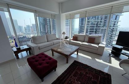 Apartment - 2 Bedrooms - 3 Bathrooms for sale in West Wharf - Business Bay - Dubai
