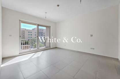 Apartment - 1 Bedroom - 2 Bathrooms for rent in Mosela Waterside Residences - Mosela - The Views - Dubai Apartment - 1 Bedroom - 2 Bathrooms for rent in Mosela Waterside Residences - Mosela - The Views - Dubai