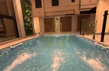 فيلا - 7 غرف نوم - 8 حمامات للبيع في العامرة جاردنز - العامرة - عجمان