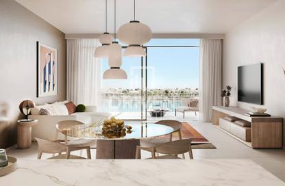 Apartment - 2 Bedrooms - 3 Bathrooms for sale in Bay Grove Residence 2 - Bay Grove Residences - Dubai Islands - Dubai