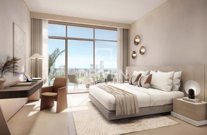 Apartment - 2 Bedrooms - 3 Bathrooms for sale in Bay Grove Residence 2 - Bay Grove Residences - Dubai Islands - Dubai