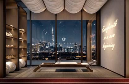 Apartment - 1 Bedroom - 2 Bathrooms for sale in The Symphony by Imtiaz - Bukadra - Dubai Apartment - 1 Bedroom - 2 Bathrooms for sale in The Symphony by Imtiaz - Bukadra - Dubai