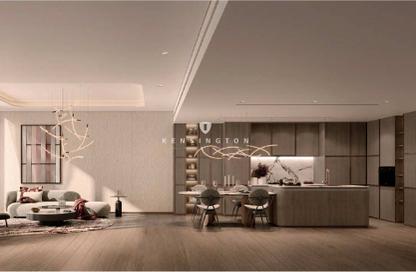Apartment - 1 Bedroom - 2 Bathrooms for sale in The Symphony by Imtiaz - Bukadra - Dubai Apartment - 1 Bedroom - 2 Bathrooms for sale in The Symphony by Imtiaz - Bukadra - Dubai