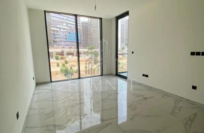 Apartment - 1 Bedroom - 2 Bathrooms for sale in Crest Grande - Sobha Hartland - Mohammed Bin Rashid City - Dubai Apartment - 1 Bedroom - 2 Bathrooms for sale in Crest Grande - Sobha Hartland - Mohammed Bin Rashid City - Dubai
