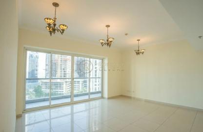 Apartment - 2 Bedrooms - 2 Bathrooms for rent in V3 Tower - JLT Cluster V - Jumeirah Lake Towers - Dubai