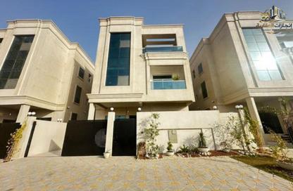 Villa - 6 Bedrooms - 7+ Bathrooms for rent in Al Aamra Gardens - Al Amerah - Ajman
