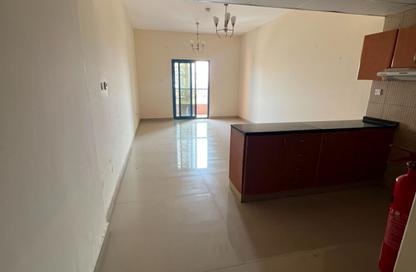 Apartment - Studio - 1 Bathroom for rent in Al Nuaimiya Towers C - Al Nuaimiya - Ajman