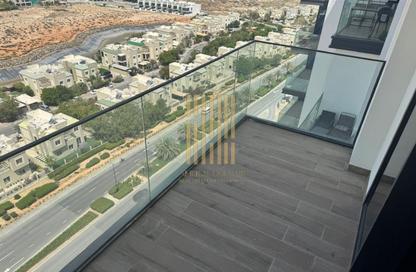 Apartment - 2 Bedrooms - 3 Bathrooms for rent in Marco Polo - Living Legends - Dubai