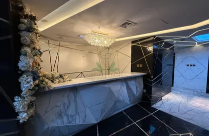 Office Space - Studio - 2 Bathrooms for sale in Bayswater - Business Bay - Dubai